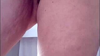 madrasta trying micro bikini for beach asks stepson opinion