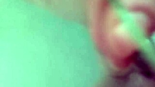 Hey, check out this bisexual toy play