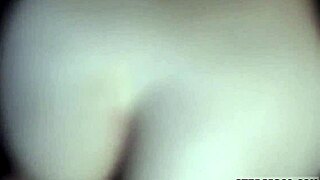 I creampied cute petite teen Annika Eve in her first blowjob and sex, she wasn't expecting it