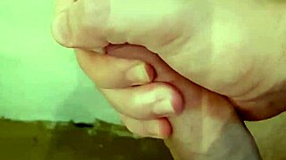 Are you cumming in the shower with that monster cock?