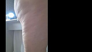 madrasta trying micro bikini for beach asks stepson opinion