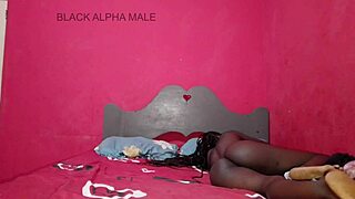 Skinny 19-Year-Old Girl Seduces With Her Ass, Watch Full Video