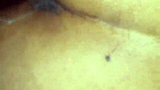 Neighbor's Tight Ass Can't Handle My Thick Cock