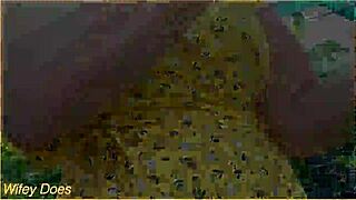 Wifey Heads Out in Cute Summer Dress