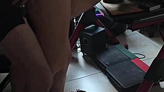 Feeling Guilty As Stepbrother Fucks Me For Video Games Ban Part 2