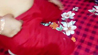 sweet neha bhabhi enjoys first time anal assfucking with black monster cock in hardcore pov