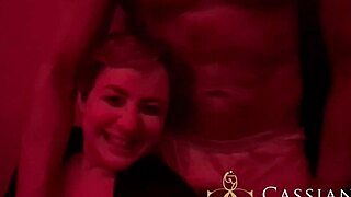 i sucked my friend in the shower, and then, uh, i gave him my ass, heheheh