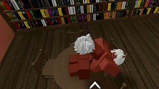 this guy fucks me and we have a good time roblox sex