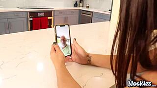 sweet reward misty addams in hardcore teen sex