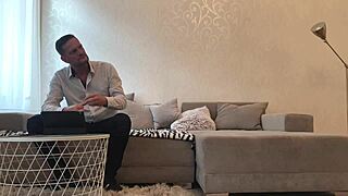 filming ian and kitana lure