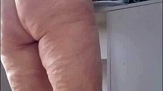 madrasta trying micro bikini for beach asks stepson opinion