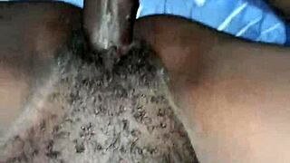 Fuck Me Gently And Cum Inside My Pussy