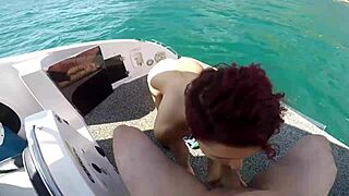 Vamos Passear de Barco