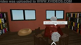 this guy fucks me and we have a good time roblox sex