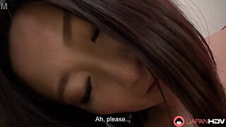 Mai Araki moaning uncensored