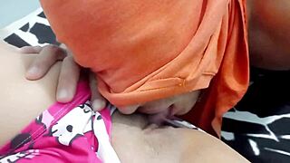 Seduccion Tabu! Le Mande Video Porno A Mi Hijastro Para Seducirlo