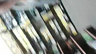 Vidtrim 0396 is a video trim with tight ass