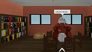 this guy fucks me and we have a good time roblox sex