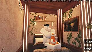 slutty traffic cone gets dominated by me but i said it weird