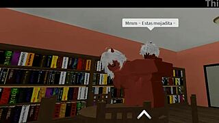 this guy fucks me and we have a good time roblox sex