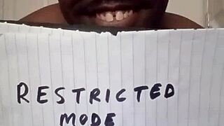 american 33 year old, 30 year old alexiadonna, and french 20 year old in restricted threesome roleplay with cum