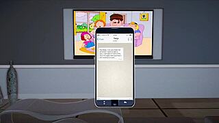 Plan Revenge Was Too Effective My New Family Part 62 Hentai With Big Cock Monster Cock