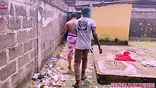 a short sex story that'll make you laugh 😂