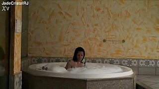 What Happens In Suit Romana Hotel Free In Rio De Janeiro Brazil Part 05?