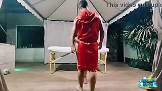 Massagem Tantrica - Dom Juan - Ep 01