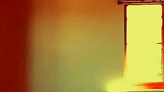 Hot british milf lilithalgol feels intense pleasure in solo masturbation