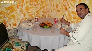 What Happens In Suit Romana Hotel Free In Rio De Janeiro Brazil Part 05?