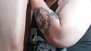 guy enjoys sex with grown woman who suggested it