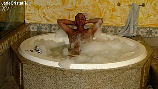 What Happens In Suit Romana Hotel Free In Rio De Janeiro Brazil Part 05?