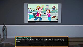 Plan Revenge Was Too Effective My New Family Part 62 Hentai With Big Cock Monster Cock