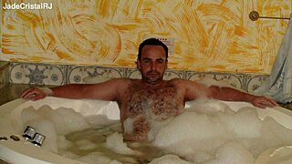 What Happens In Suit Romana Hotel Free In Rio De Janeiro Brazil Part 05?