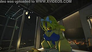 want to see a little quickie with this noob girl?