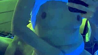 that time nikki lixxx sat on his face