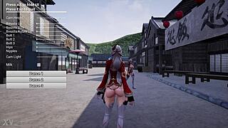 Let's play Anika 33 POC test in a fun way