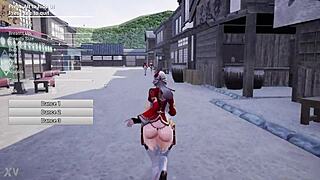 Let's play Anika 33 POC test in a fun way