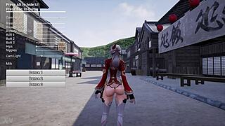 Let's play Anika 33 POC test in a fun way