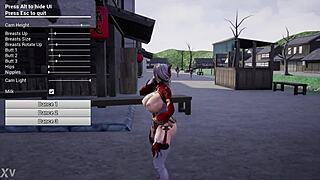 Let's play Anika 33 POC test in a fun way