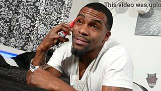 Does Ink Queen Genevieve Sinn make Rome Major cum on her big tits?