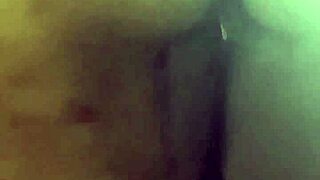 Ava Knightly stars in full video with dildo and solo play