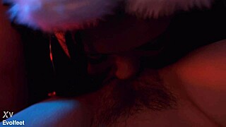 Do hot girls love foot fetish and face sitting?