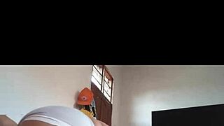 Can I Ride and Twerk on Your Dick? 😏