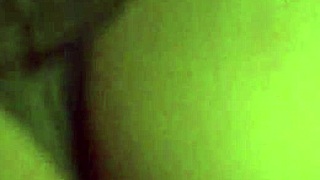 pov doggy style on tinder