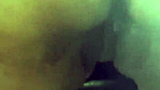 Ava Knightly stars in full video with dildo and solo play