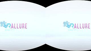 Vrallure Amari likes to play games so much!