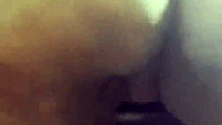 Ava Knightly stars in full video with dildo and solo play