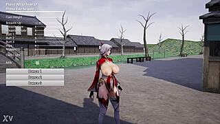 Let's play Anika 33 POC test in a fun way